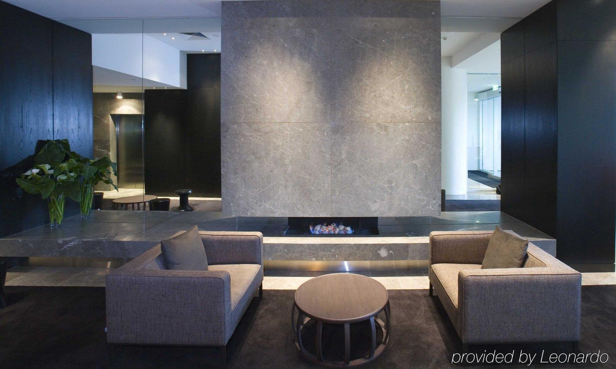 Soya On Davis Apartment Hotel Melbourne City Exterior foto