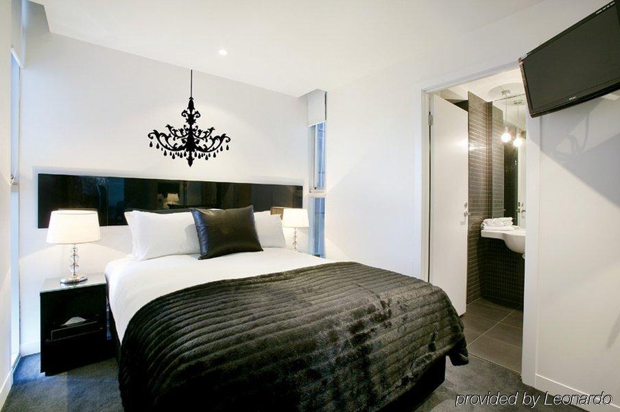 Soya On Davis Apartment Hotel Melbourne City Exterior foto