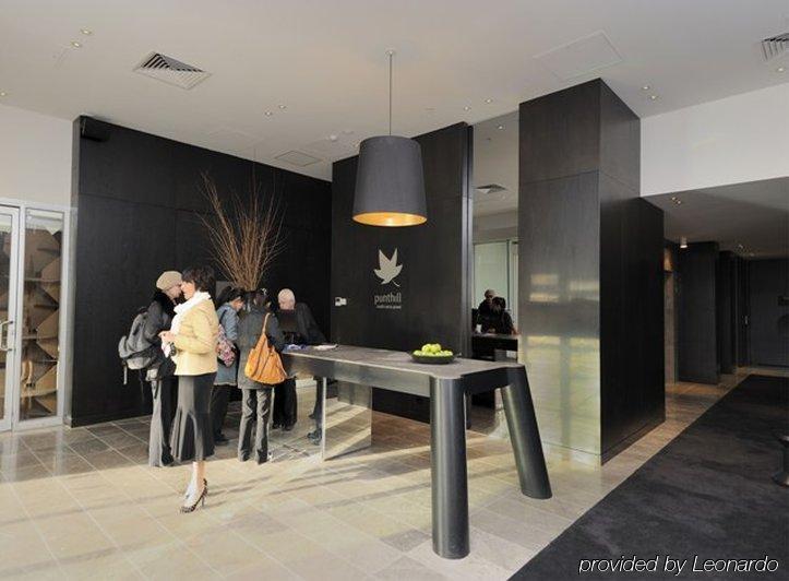 Soya On Davis Apartment Hotel Melbourne City Exterior foto