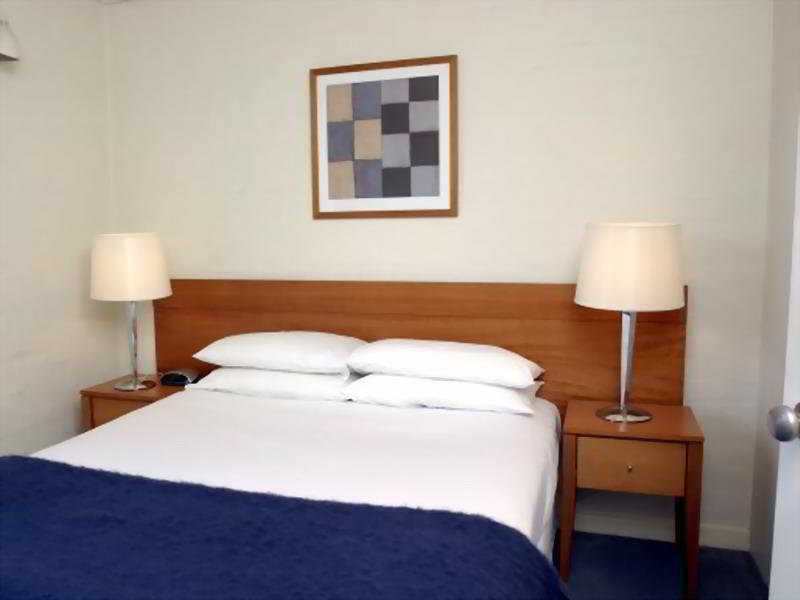 Soya On Davis Apartment Hotel Melbourne City Exterior foto