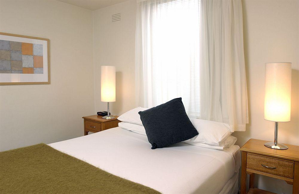 Soya On Davis Apartment Hotel Melbourne City Exterior foto