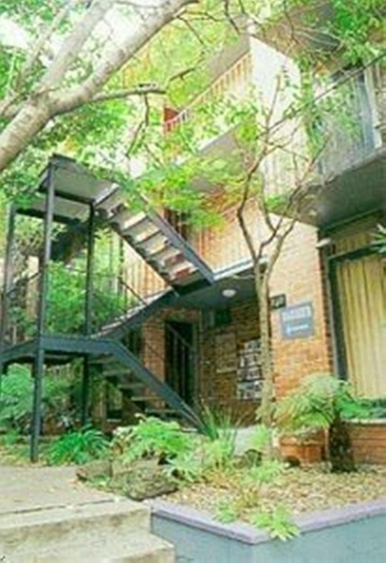 Soya On Davis Apartment Hotel Melbourne City Exterior foto