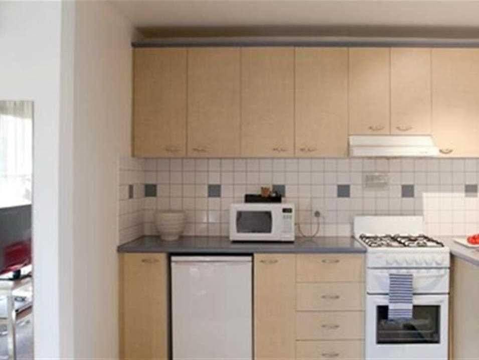 Soya On Davis Apartment Hotel Melbourne City Exterior foto